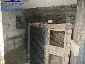Prodej rodinného domu 5+2 o podlahové ploše 200 m2. Dům je č