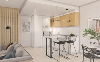 Bungalov v San Pedro del Pinatar – Novostavba
CENA: 159.900 