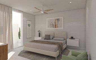 Bungalov v San Pedro del Pinatar – Novostavba
CENA: 159.900 