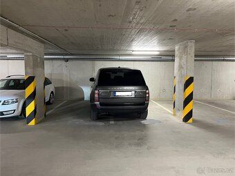 Potřebujete uschovat auto(a), motorku(y), před povětrnostním