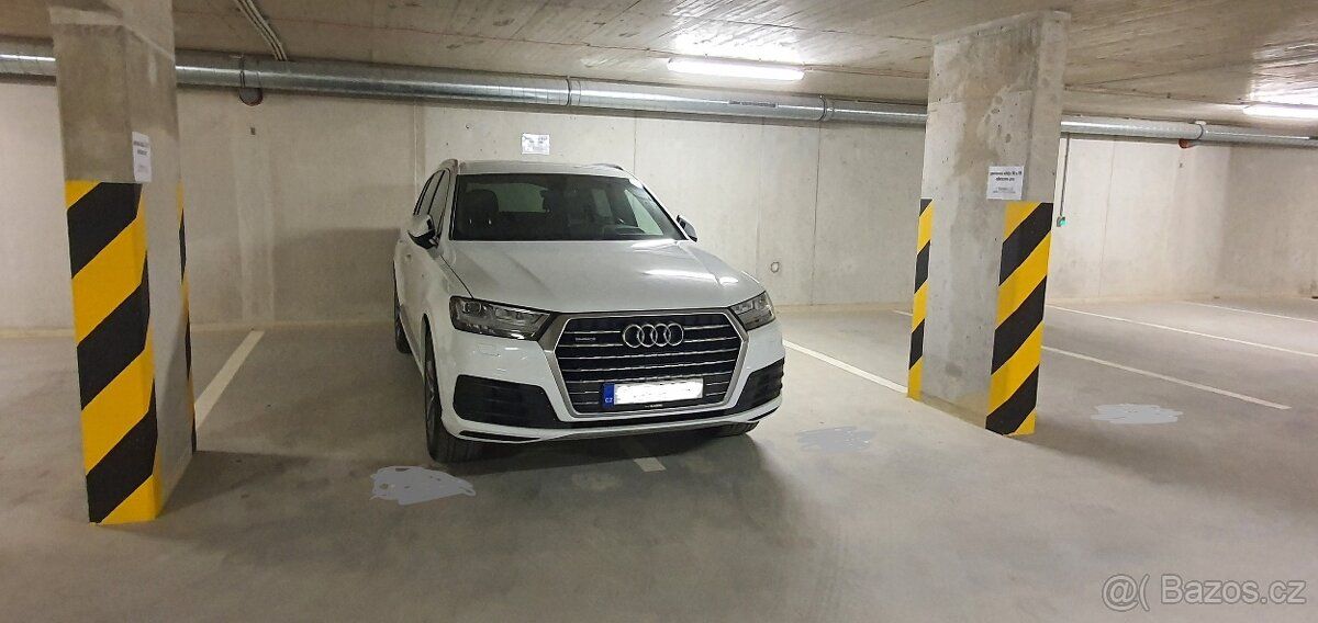 Potřebujete uschovat auto(a), motorku(y), před povětrnostním