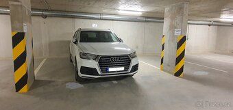 Potřebujete uschovat auto(a), motorku(y), před povětrnostním