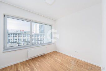 Nabízíme k prodeji moderní byt 3+kk o užitné ploše 59 m² s l