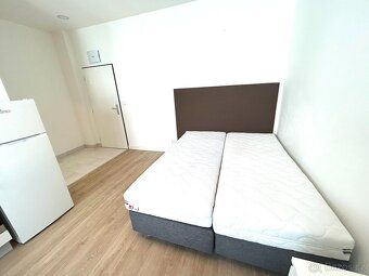 PRONAJEM BYTU 1+KK, PRAHA 9 - VYSOČANY
Nabízíme k pronájmu k