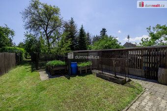 , prodej domu o zastavěné ploše 102 m², užitné ploše 130 m² 