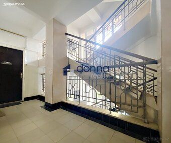 Prodej světlého bytu 1+kk, plocha 32,4 m2, nacházející se ve