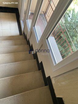 Prodej světlého bytu 1+kk, plocha 32,4 m2, nacházející se ve
