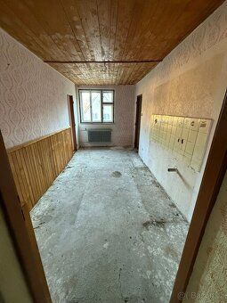 🏡 Chata (Dům) na prodej – Vyšná Korňa (SK) 🌲 Hledáte klid, p