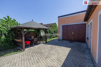 , prodej krásné chalupy o zastavěné ploše 102 m², užitné plo