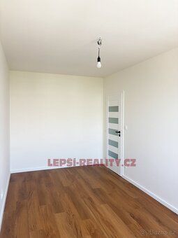 Exklusivně nabízíme kompletně zrekonstruovaný krásný byt 3+k