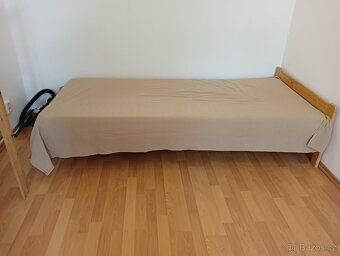 Pronajmu pěkný apartmán po dobu konání MFF Karlovy Vary, max