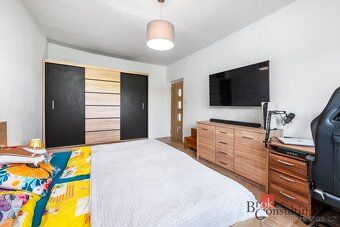 Prodej, byty/3+1, 74 m2, Cihlářská, Chomutov, Chomutov [ID 8