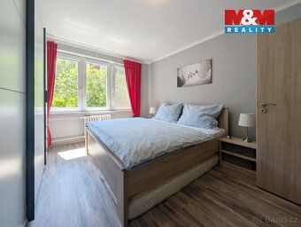 Nabízíme k prodeji byt 2+1 v osobním vlastnictví o užitné pl