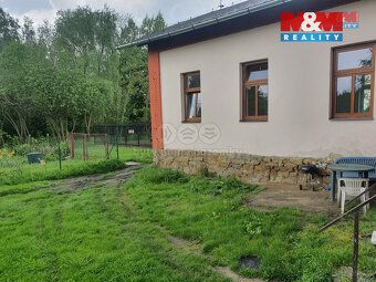Nabízíme k pronájmu byt 2+kk o velikosti 48 m2 s pavlačí, v 