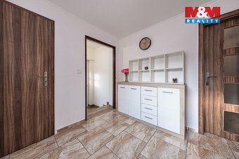 Nabízíme rodinný dům 2+kk o velikosti zastavěné plochy 88 m²