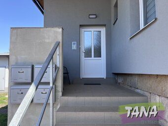 Ev.č. 00413 Pronájem nově zrekonstruovaného bytu 1+kk o obyt