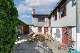 Prodej, domy/rodinný, 110 m2, 33443 Dnešice, Plzeň-jih [ID 8