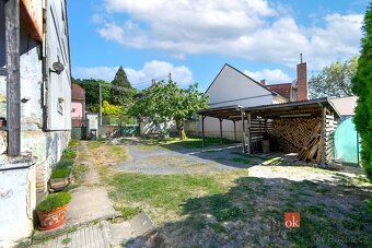 Prodej, domy/rodinný, 110 m2, 33443 Dnešice, Plzeň-jih [ID 8