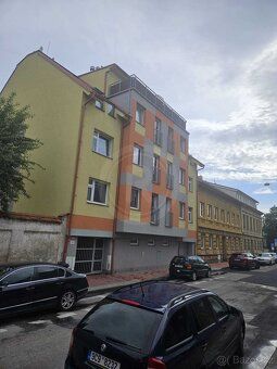 Nabízíme k pronájmu zděný byt 1+1 s výměrou 39 m2 v ulici No