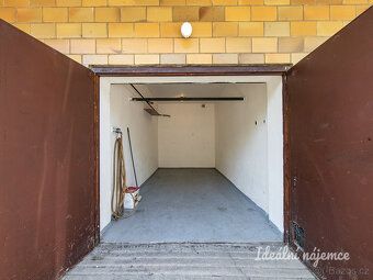 K dlouhodobému podnájmu nabízíme krásný byt o dispozici 4+kk