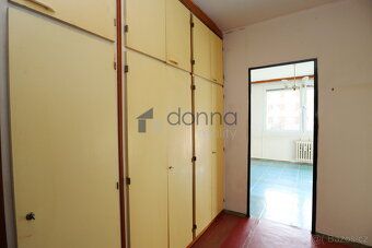 Prodej družstevního bytu 2+kk, o ploše 41m2, ulice Přímětick