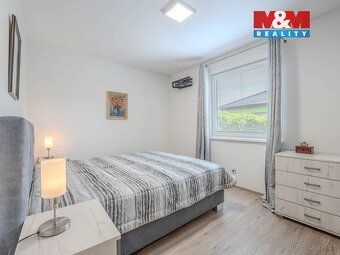 Nabízíme ve výhradním zastoupení k prodeji nový moderní rodi