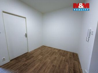 Nabízíme k prodeji byt 2+kk o velikosti 45 m2, který se nach