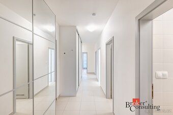 Pronájem, byty/4+kk, 87 m2, U Mlýnského kanálu 696/4, Karlín