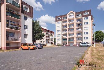 Pronájem, byty/1+kk, 45 m2, Plánická 693, 33901 Klatovy, Kla
