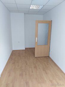 Nabízíme k prodeji budovu v Bratislavě v městské části Nové 