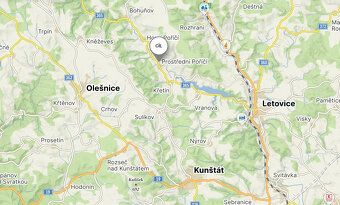 Hledáte dům, kde vás nebude trápit, že něco zbouráte? Skvělé