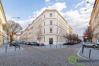 Ev.č. 01135 Nabízím k pronájmu moderní byt o dispozici 2+kk 