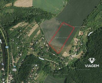 Prodej orné půdy – Neslovice, okres Brno-venkov (do 20km od 