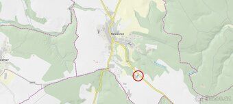 Prodej orné půdy – Neslovice, okres Brno-venkov (do 20km od 