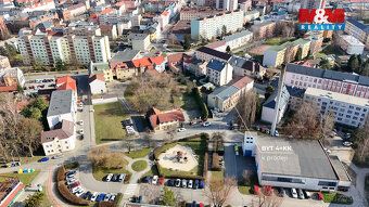 Nemovitost, která se prodává jako styl. 125 m² vzdušného a s