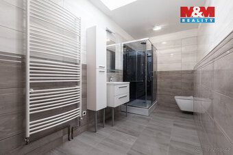Nemovitost, která se prodává jako styl. 125 m² vzdušného a s