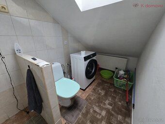 Prodej bytu 3+1 o bytové ploše 107 m2 se nachází ve 4.N.P. c