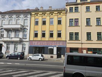 Prodej bytu 3+1 o bytové ploše 107 m2 se nachází ve 4.N.P. c