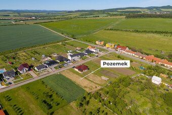 Hledáte místo pro svůj nový domov, kde nebudete muset trávit