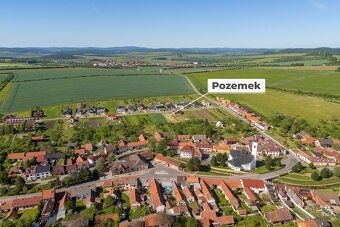 Hledáte místo pro svůj nový domov, kde nebudete muset trávit