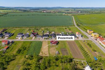 Hledáte místo pro svůj nový domov, kde nebudete muset trávit