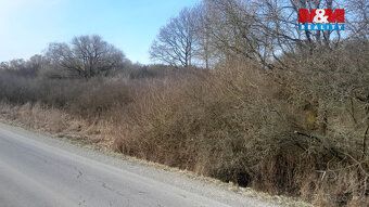 Nabízíme k prodeji dva pozemky o celkové výměře 3 389 m², kt