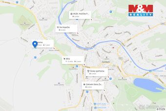 Nabízíme k prodeji novostavbu rodinného domu 