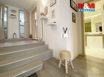 K pronájmu byt o dispozici 3+kk, situovaný v prvním nadzemní