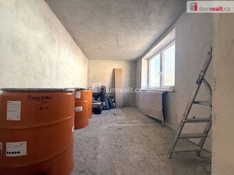 , Dumrealit.cz Vám zprostředkuje prodej řadového rodinného d