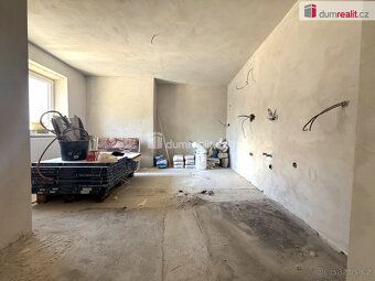 , Dumrealit.cz Vám zprostředkuje prodej řadového rodinného d