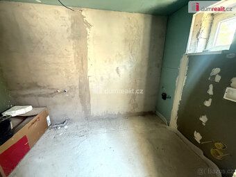 , Dumrealit.cz Vám zprostředkuje prodej řadového rodinného d