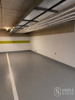 ID: G1276
Nabízíme k dlouhodobému pronájmu moderní a světlý 