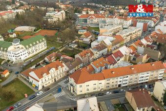 Hledáte prostor, kde vaše podnikání opravdu vynikne? Právě j