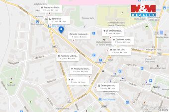 Hledáte prostor, kde vaše podnikání opravdu vynikne? Právě j